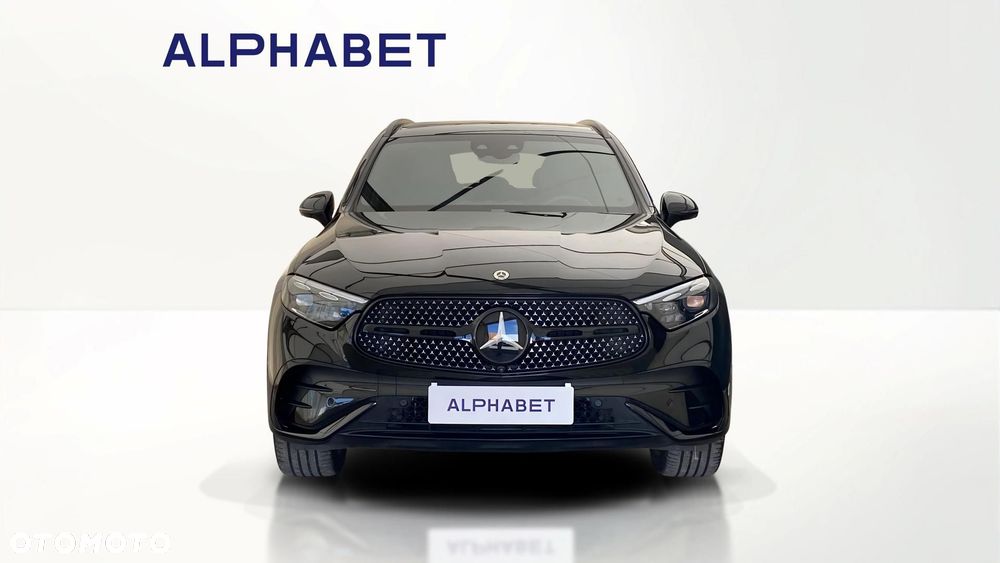 Mercedes-Benz GLC 300 mHEV 4-Matic AMG Line - 8