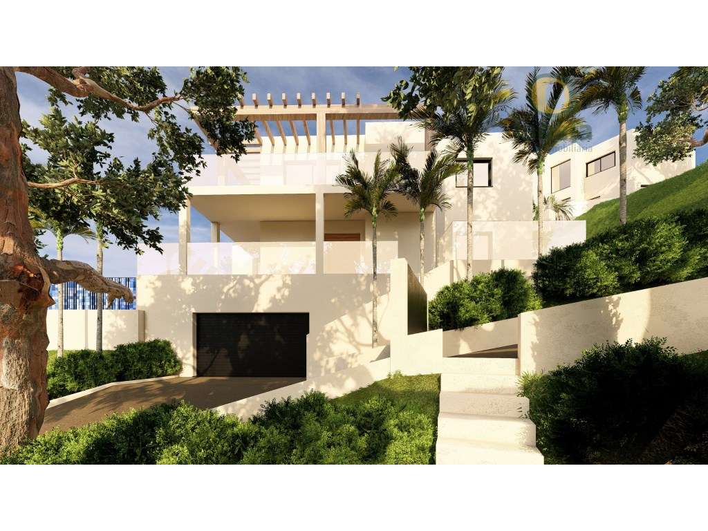 Moradia Contemporânea e Sofisticada, com Piscina Aquecida e ELEVADOR - Grande imagem: 5/25