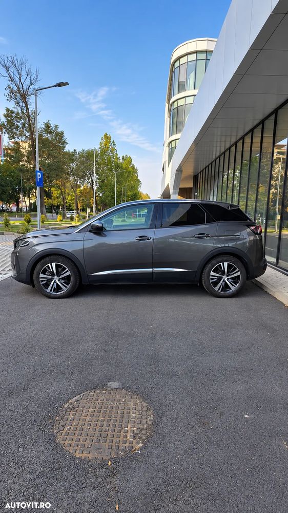 Peugeot 3008 - 11