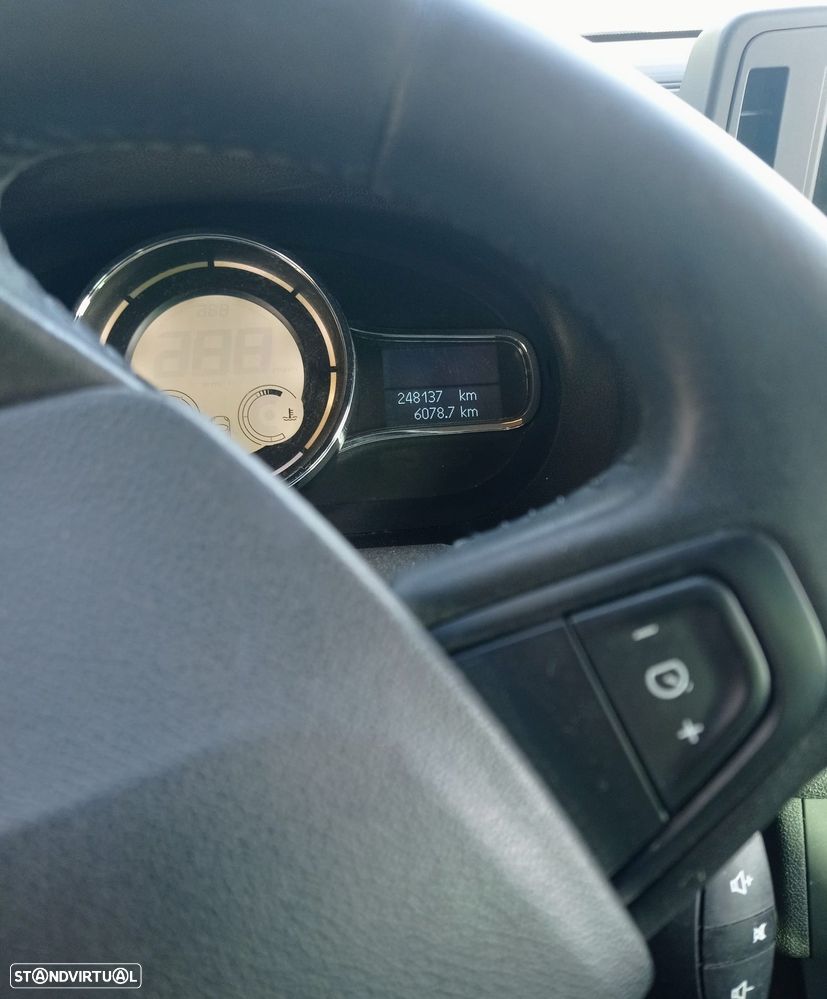 Renault Mégane - 8