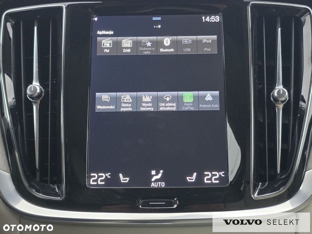 Volvo V60 Cross Country - 24