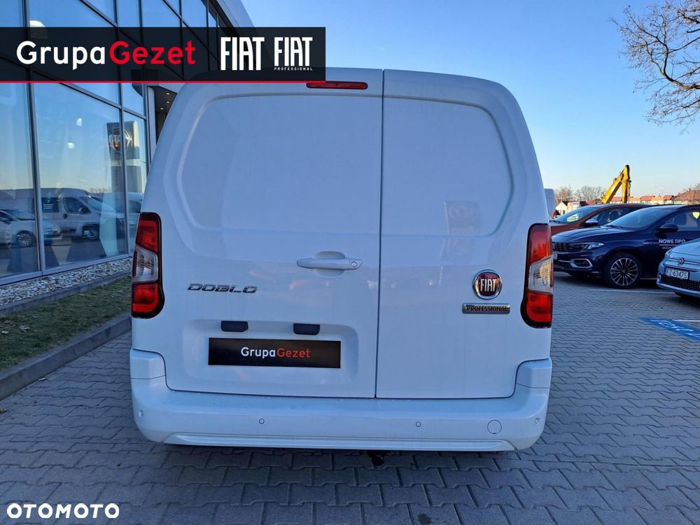 Fiat Doblo - 4