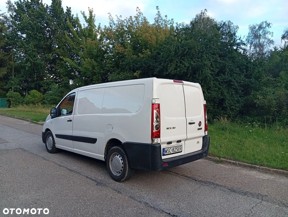 Fiat SCUDO - 4