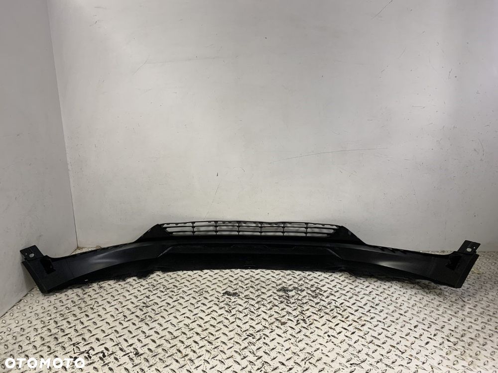 NOWY ORYGINALNY SPOILER ZDERZAKA PRZEDNIEGO PRZÓD FORD KA PLUS ACTIVE J7BB-17F775-A - 5