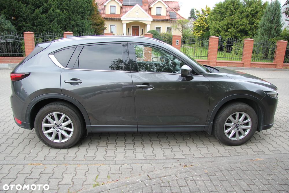 Mazda CX-5 2.5 Skypassion AWD - 6