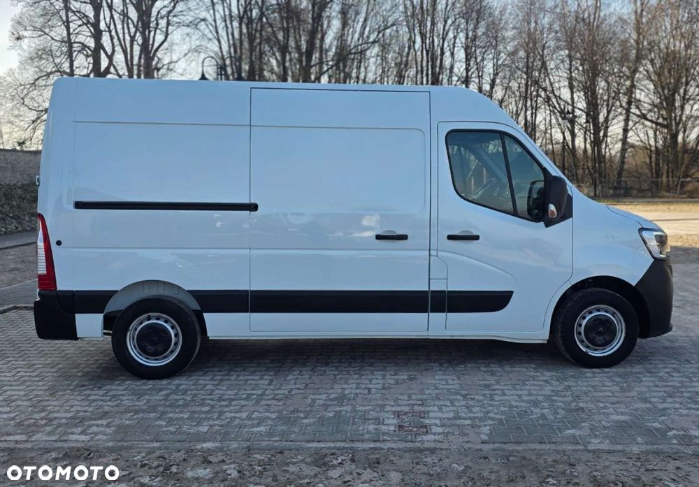 Renault Master - 3