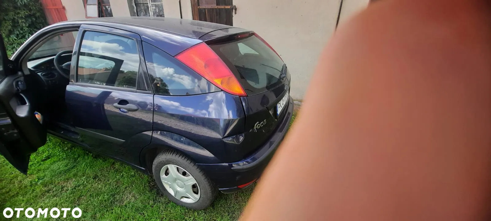 Ford Focus 1.6 Comfort - 7
