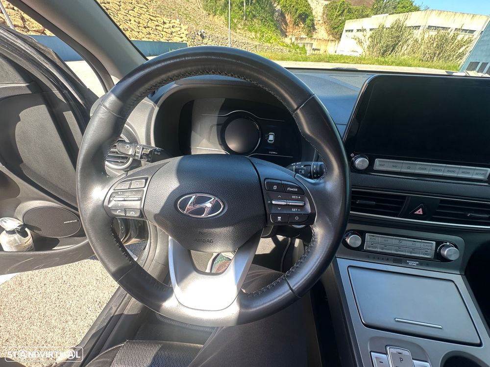 Hyundai Kauai Premium - 14