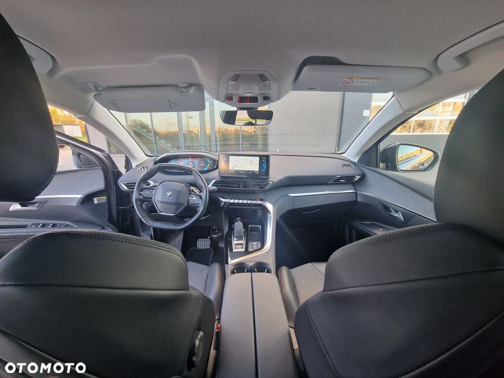 Peugeot 3008 - 10
