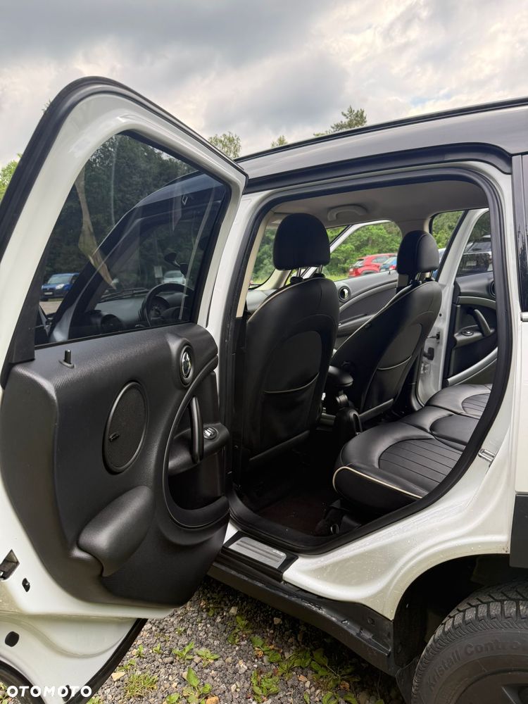 MINI Countryman - 6