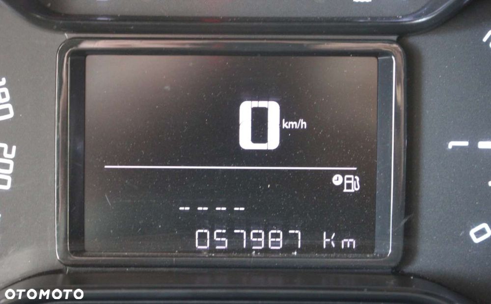 Citroën Berlingo - 7