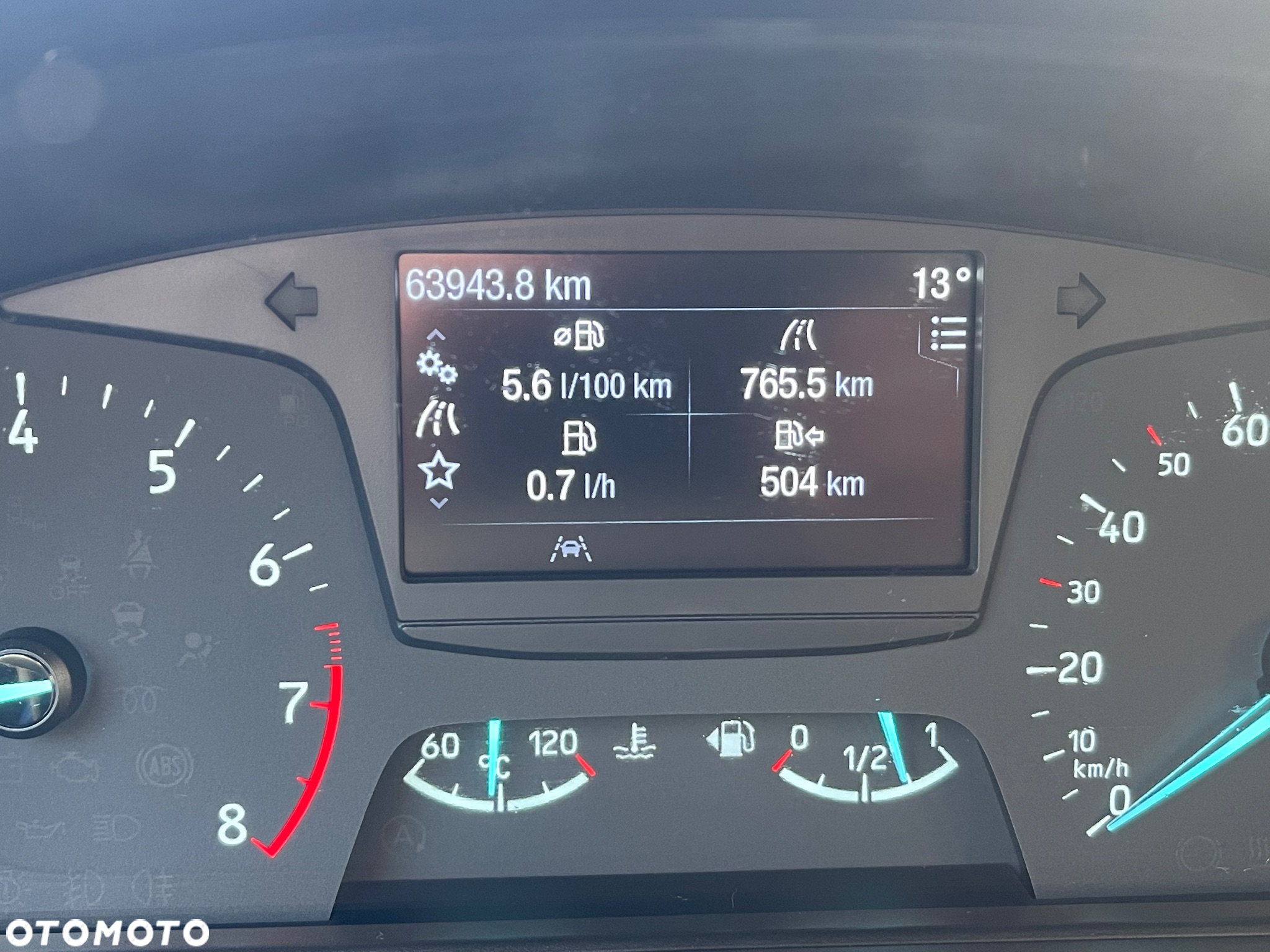 Ford Fiesta 1.1 Trend - 17