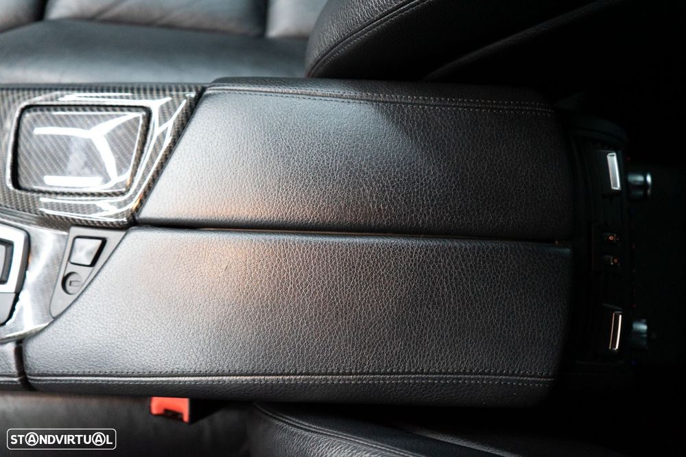 BMW M550d xDrive Auto - 29