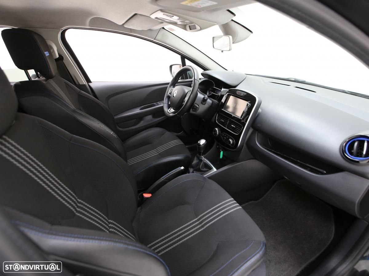 Renault Clio Sport Tourer 1.5 dCi GT Line - 9