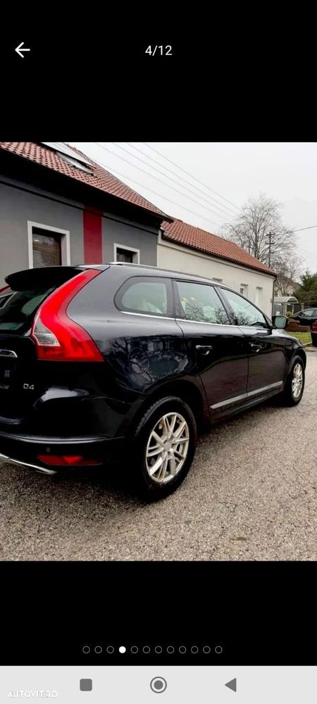 Volvo XC 60 - 4