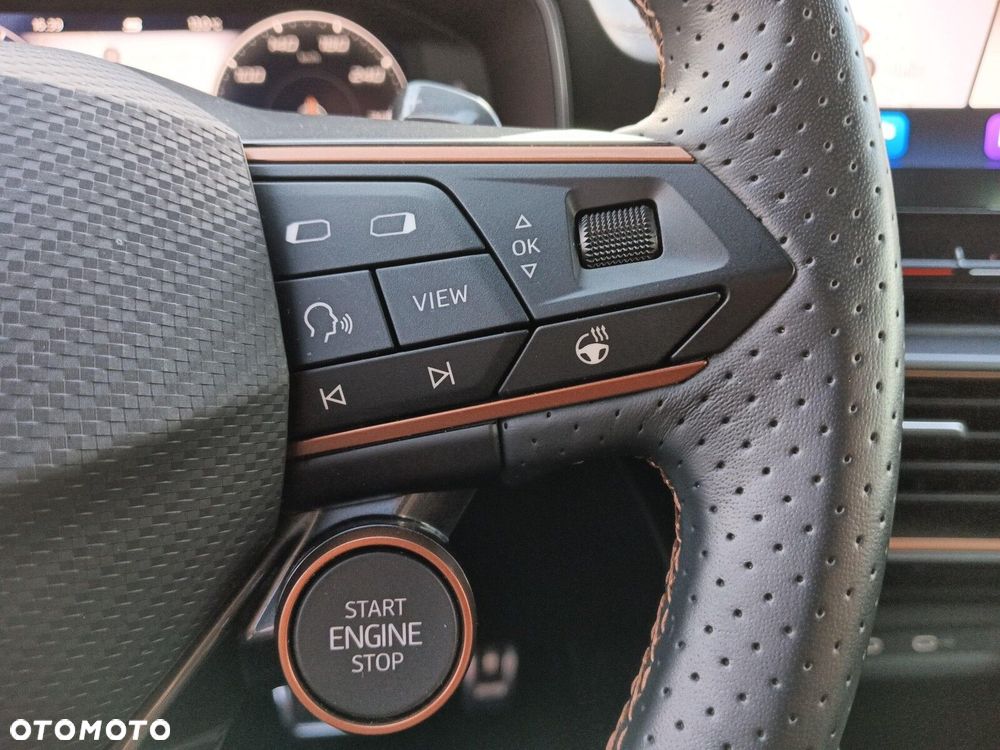 Cupra Leon Sportstourer - 18