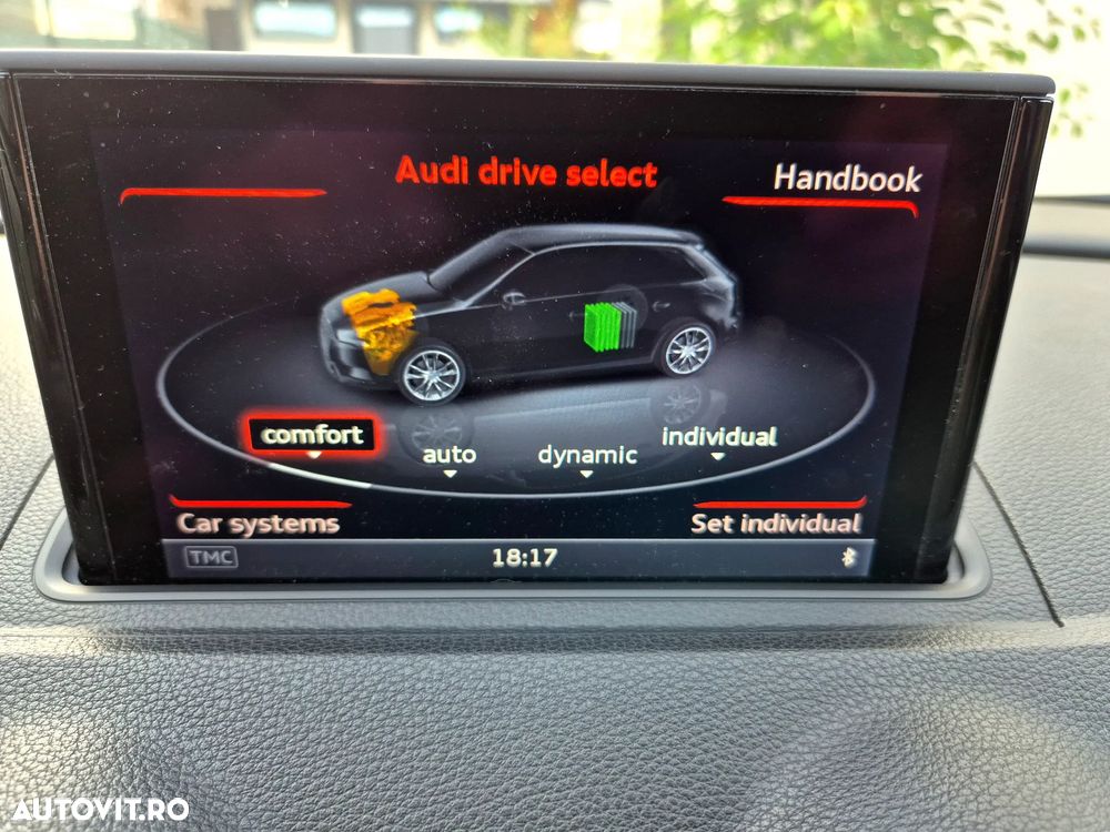 Audi e-tron - 26