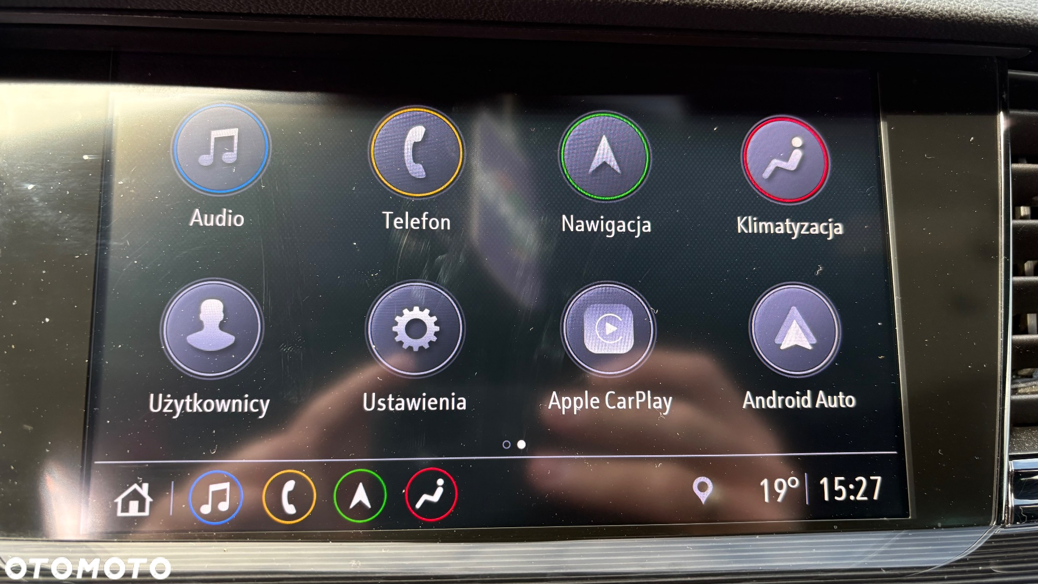 Opel Insignia 2.0 CDTI ecoFLEX Start/Stop Business Edition - 19