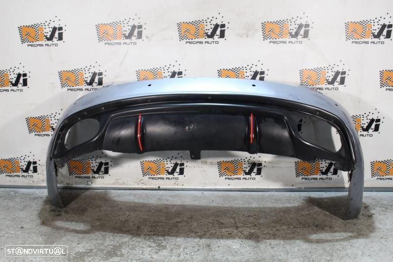Parachoques Traseiro Audi A5 Sportback 8T - 8T8807511B / 8T8807511C - 2