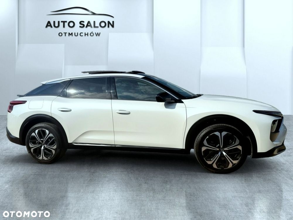 Citroën C5X - 4