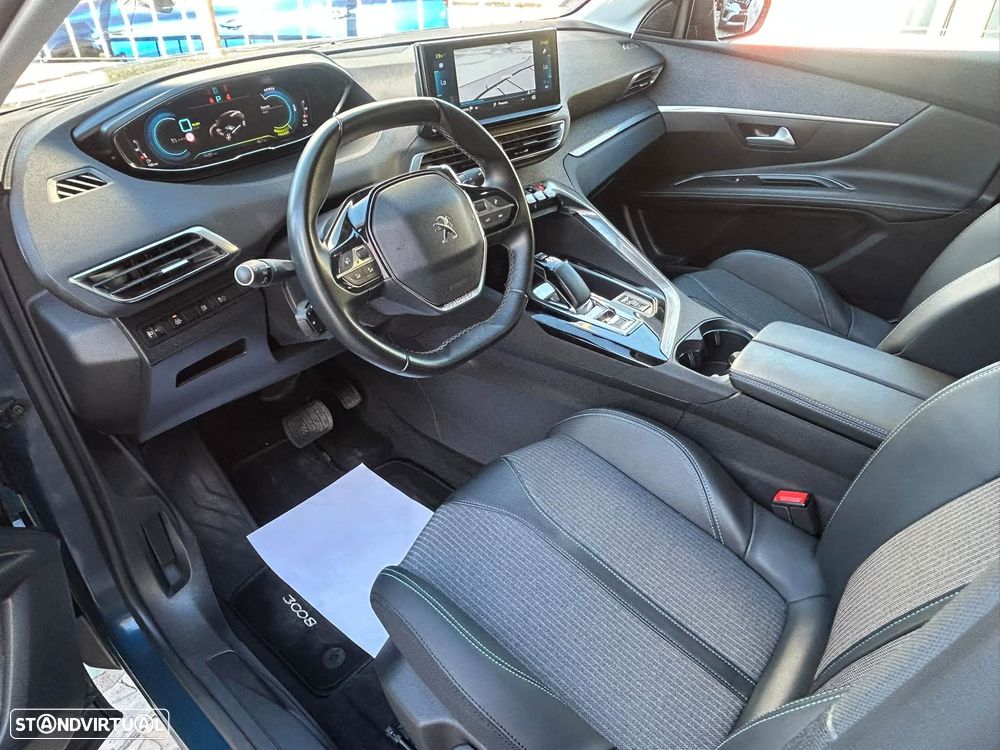 Peugeot 3008 - 36
