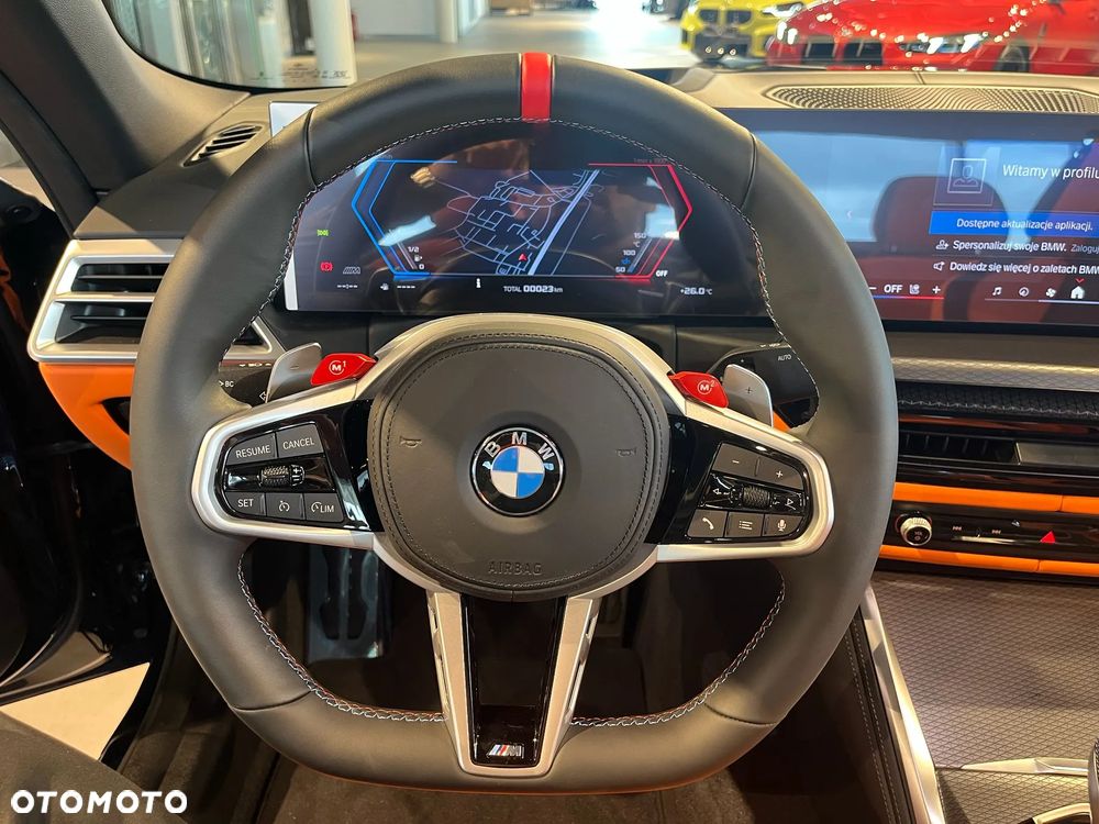 BMW M4 - 18