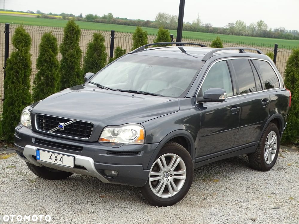 Volvo XC 90 3.2 AWD Sport - 26
