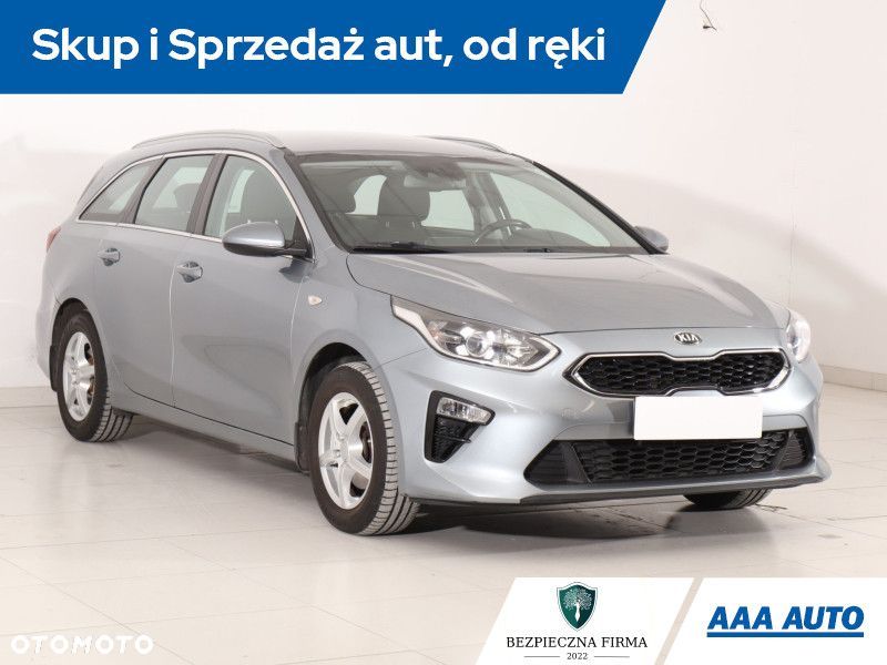 Kia Ceed - 2
