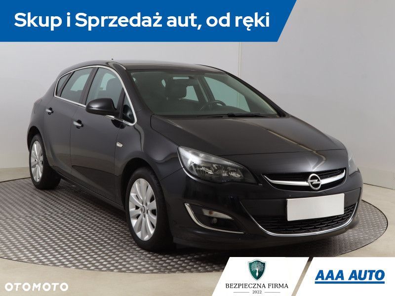 Opel Astra - 3