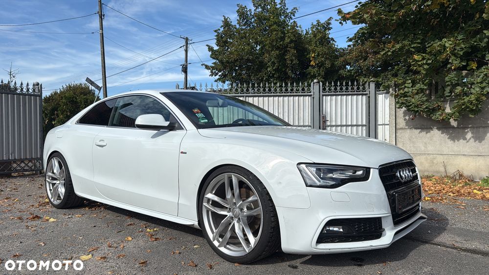 Audi A5 - 15
