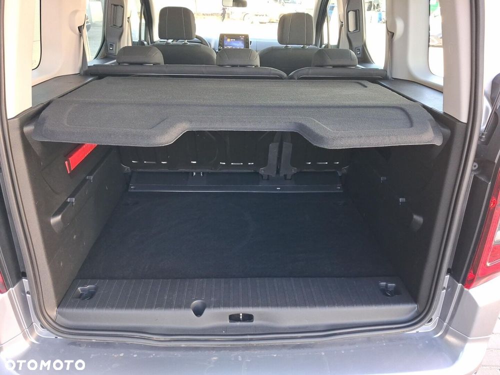 Toyota Proace City Verso 1.5 D-4D Business - 12