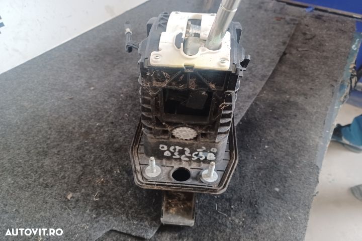 TIMONERIE AUTOMATA 1K0713061 / 1K0713265L / 1K09723532  1K0713061 / 1 - 2