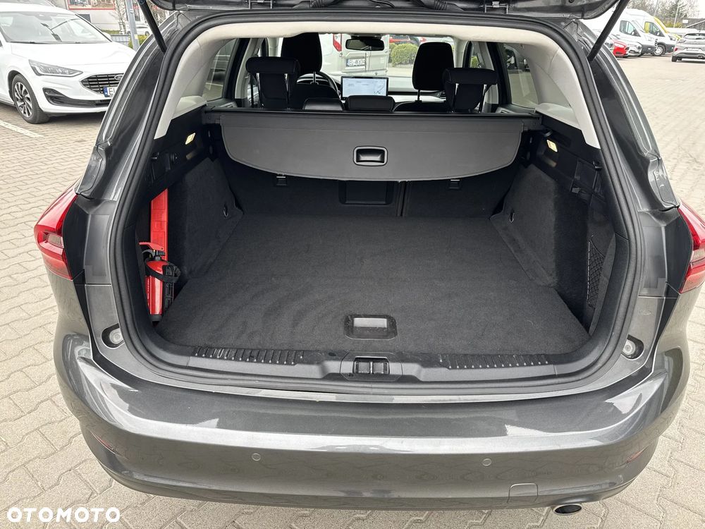 Ford Focus 1.5 EcoBlue Titanium X - 15