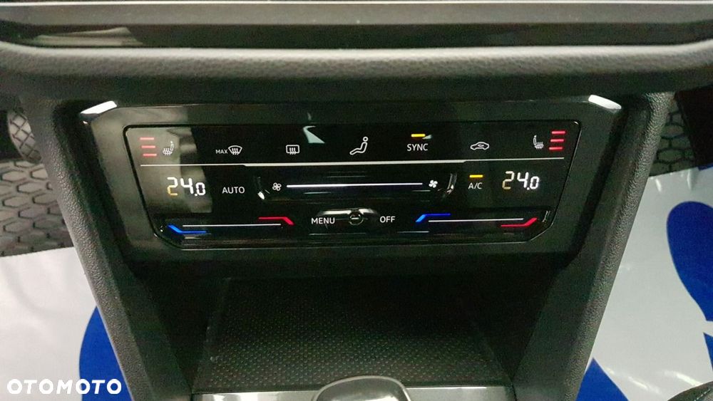 Volkswagen Tiguan - 26