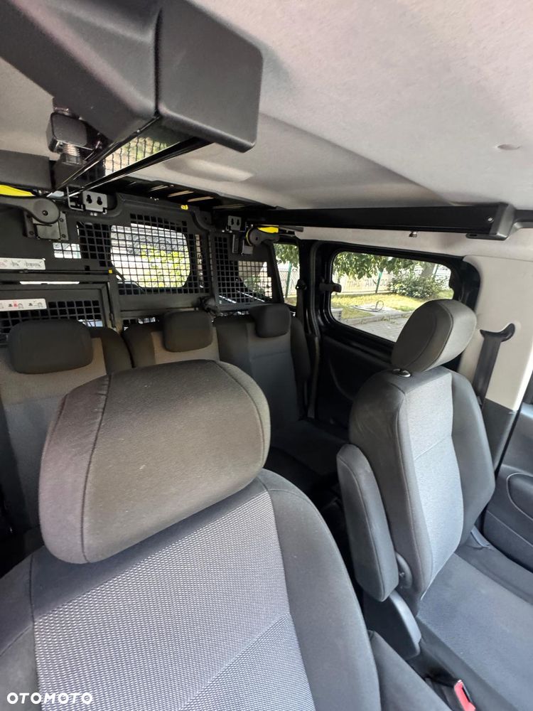 Peugeot Partner L2 Pro (bryg.) - 15