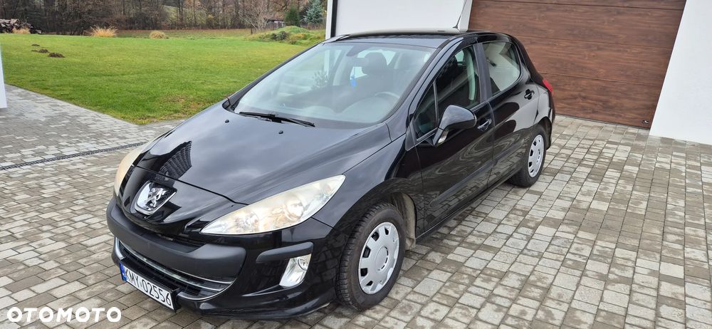 Peugeot 308 1.6 Trendy - 5