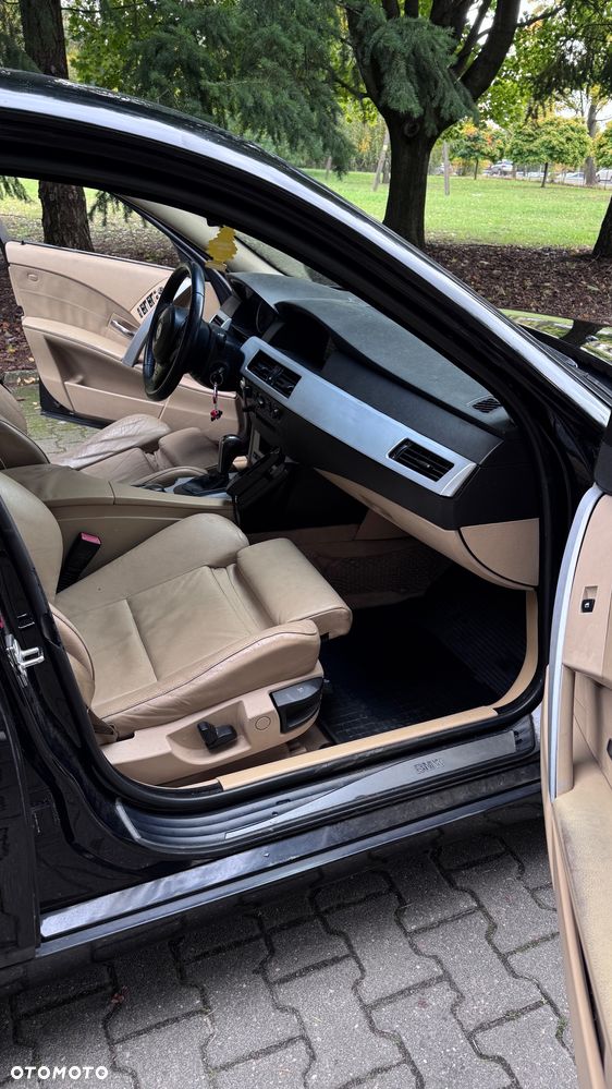 BMW Seria 5 - 2