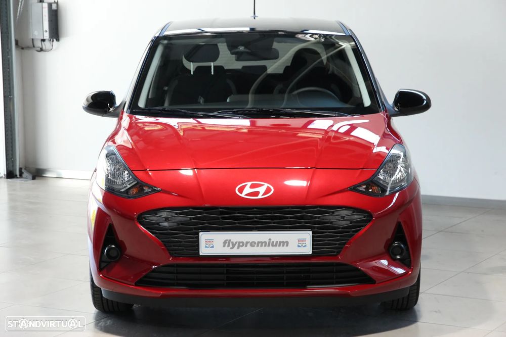 Hyundai i10 1.0 Comfort - 5