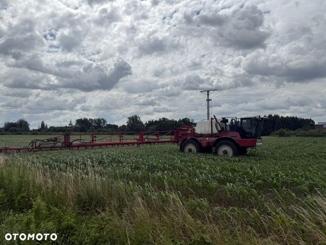 Inny Agrifac Condor 2 - 2