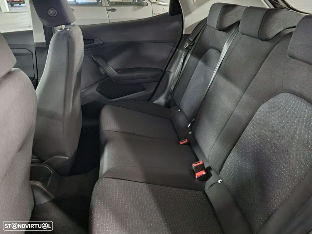 SEAT Ibiza 1.0 TSI Reference - 22
