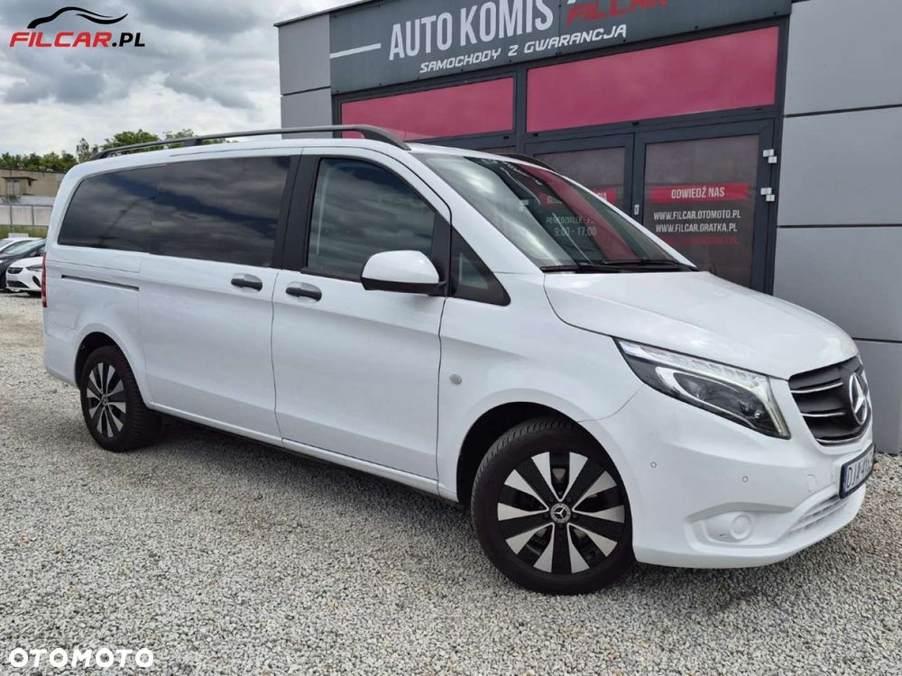 Mercedes-Benz Vito - 25