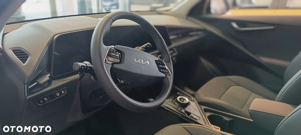 Kia Niro 1.6 GDI Hybrid L - 9