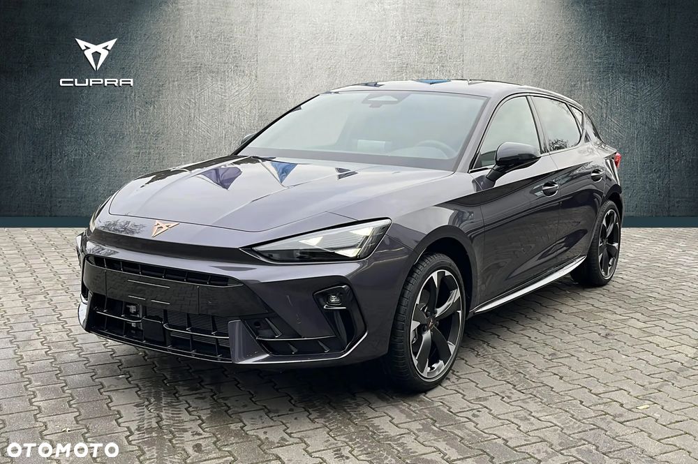 Cupra Leon 1.5 eTSI mHEV DSG - 3