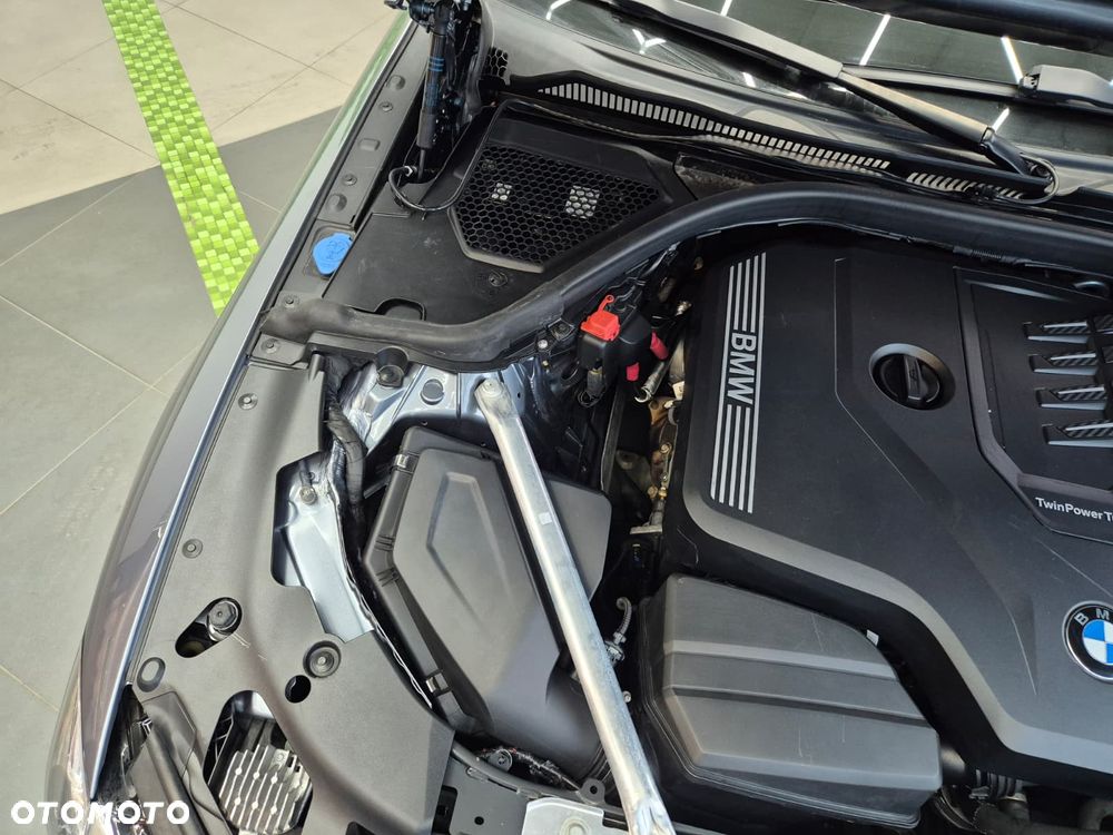 BMW Seria 4 430i sport - 36