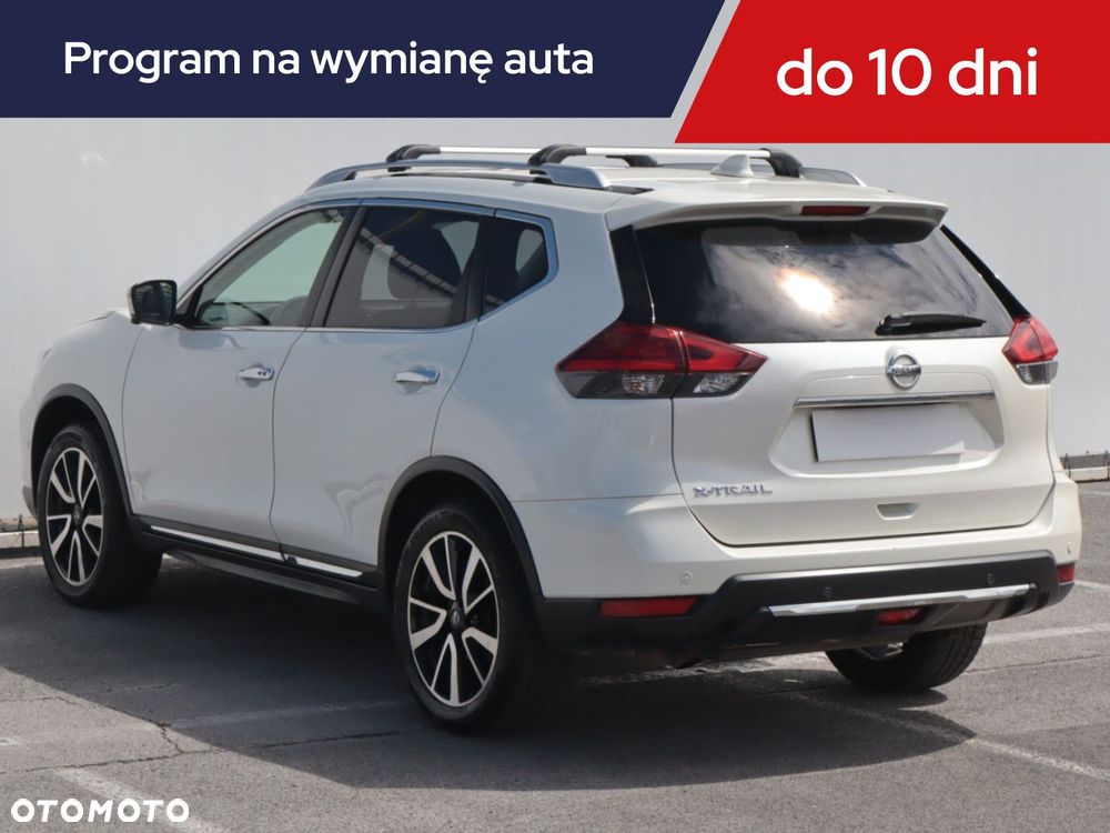 Nissan X-Trail - 6
