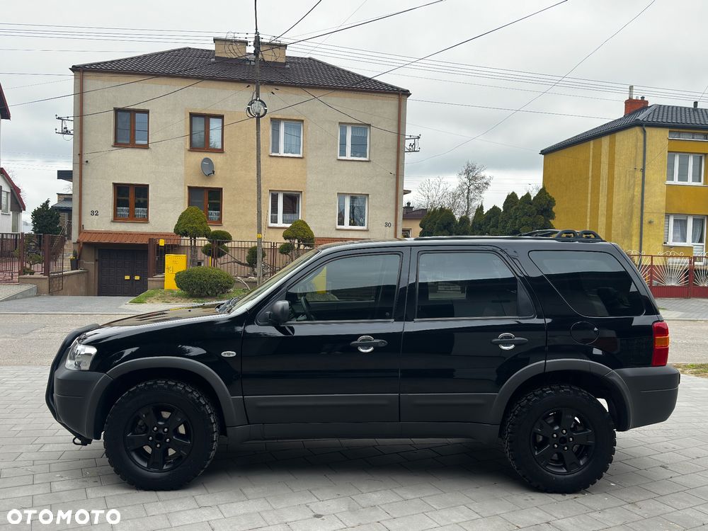 Ford Maverick Standard - 6