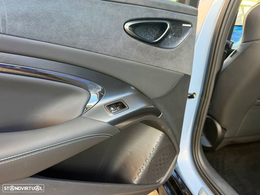BYD Seal 82.5 kWh Design - 18