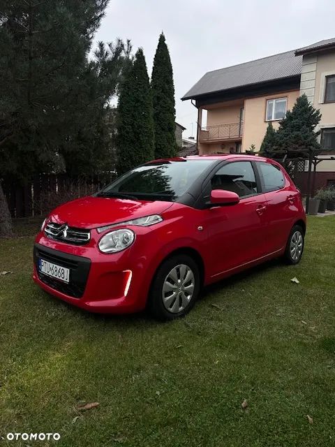 Citroën C1 - 16