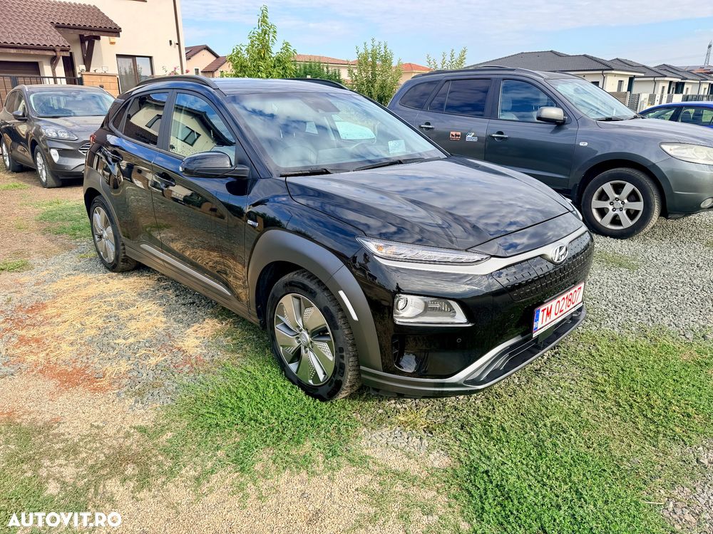 Hyundai KONA Premium - 5