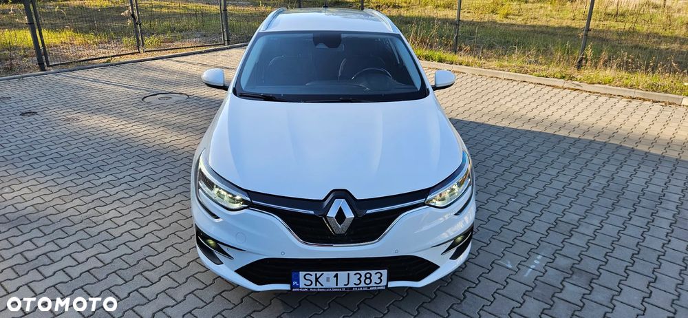 Renault Megane - 4